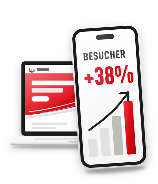 Vorschaubild der gewählten Leistung