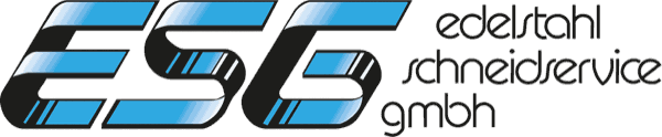 ESG Edelstahl-Schneidservice