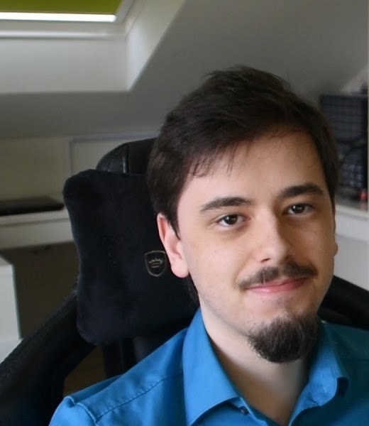 Ein Tag im Leben eines Homeoffice-Praktikanten. Dennis Krämer gibt Einblick in seinen Arbeitsalltag.