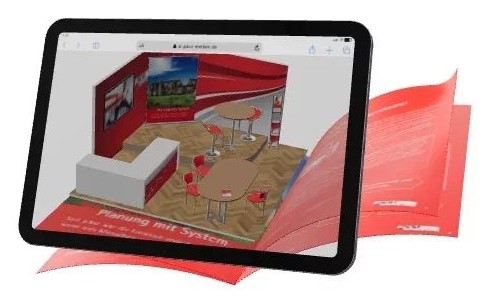 AR für Print Produkte