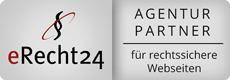 eRecht24 Agentur-Partner