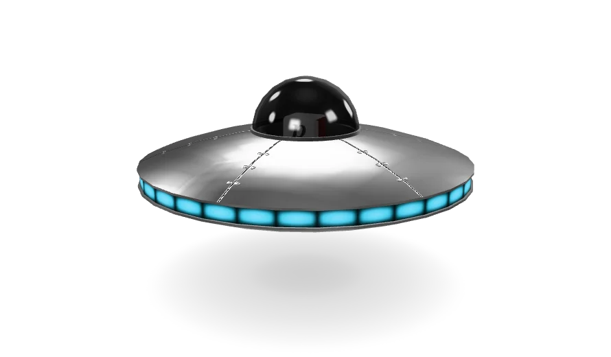 3D-Modell: PausAR Modell