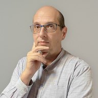 Dipl.-Ing. Nicolai Paus, Geschäftsführer von Paus Design & Medien