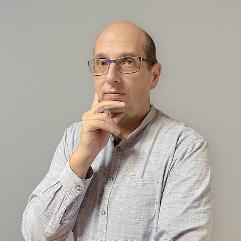 Dipl.-Ing. Nicolai Paus