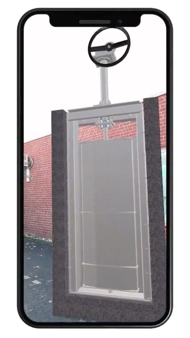 Vorschaubild zum Video: Discover Whipps entire water control solutions product portfolio in 3D & Augmented Reality