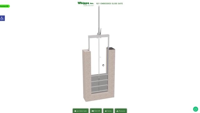 Vorschaubild zum Video: Use Case Whipps Inc. - Desktop 3D viewer view