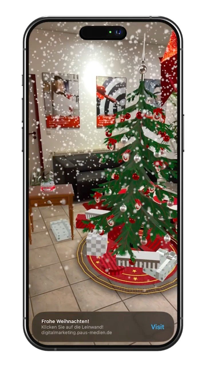 Vorschaubild zum Video: Merry Christmas